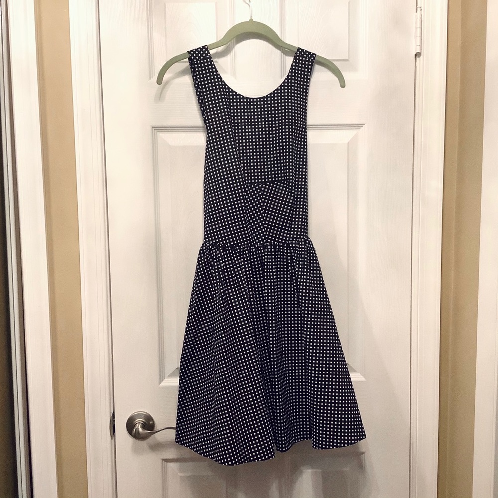Kate Spade Saturday summer dress. Size 6